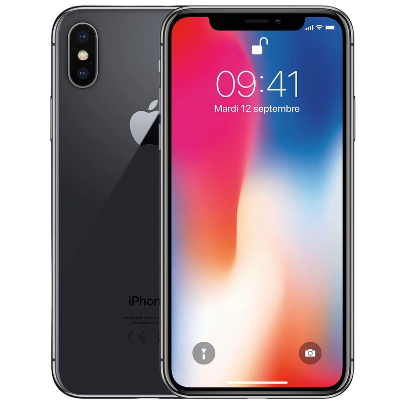 اپل ایفون ایکس