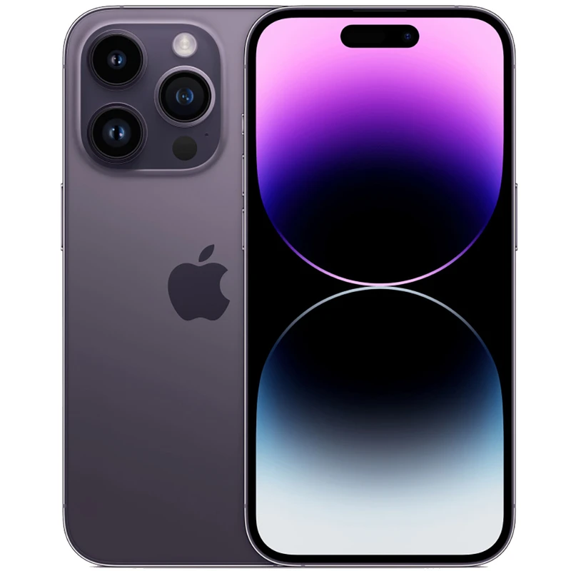 اپل ایفون ۱۴پرو